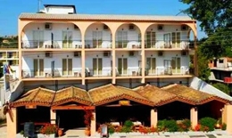 Hotel Popi Star